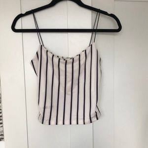 Women’s tank top size medium